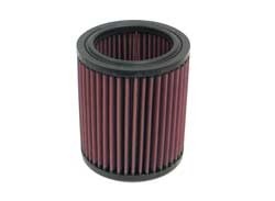 K&N Inlegfilter Pontiac J2000 1.8 1984-85