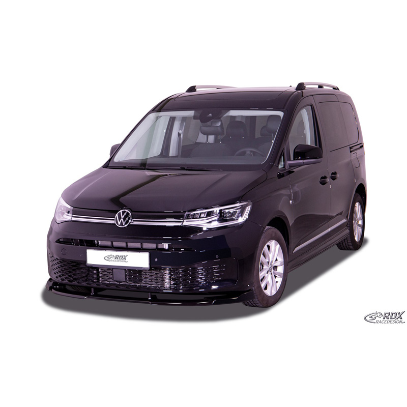 Sideskirts  Volkswagen Caddy V 2020- 'Edition' (ABS)