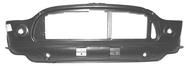 Voorfront COMPLEET MINI 81-02.97