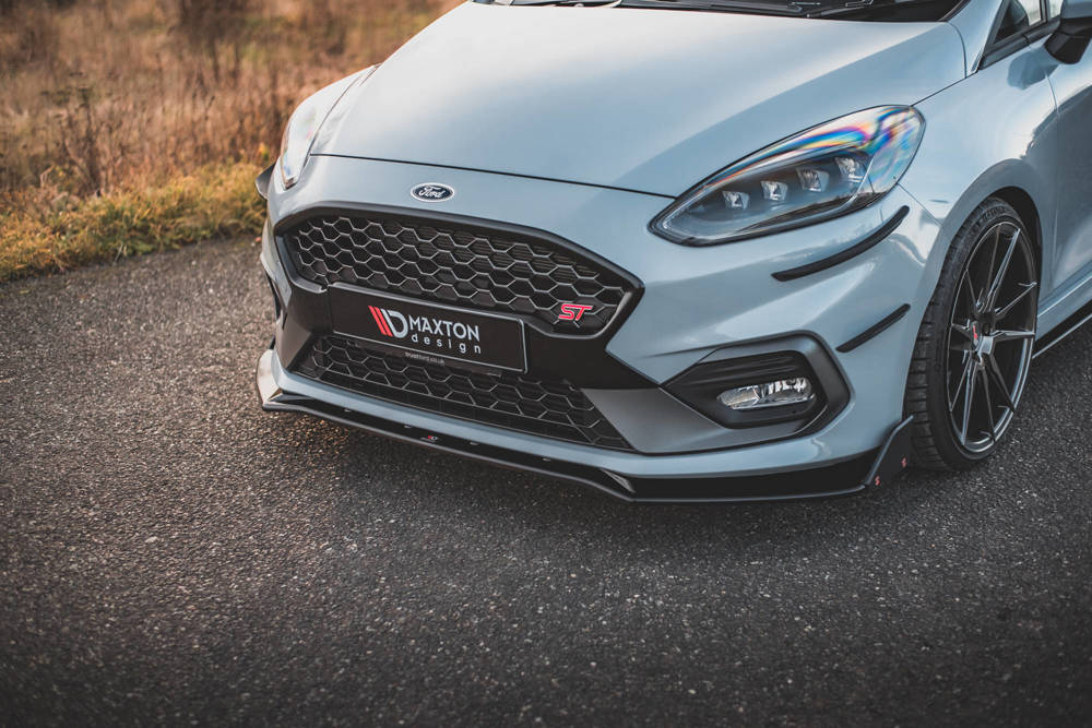Canards V.3 Ford Fiesta ST/ST-line Maxton