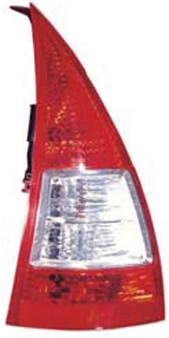 Achterlicht rechts C3 05-09