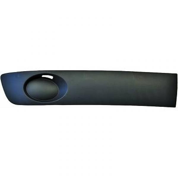 Bumper.GAAS links VW T5 09->> NIET voor MISTL.