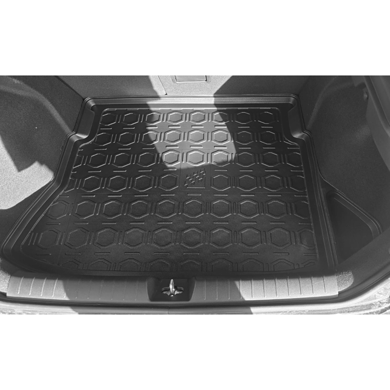 CIKCAR Kofferbakschaal 'Design'  Kia K4 Hatchback 2026-