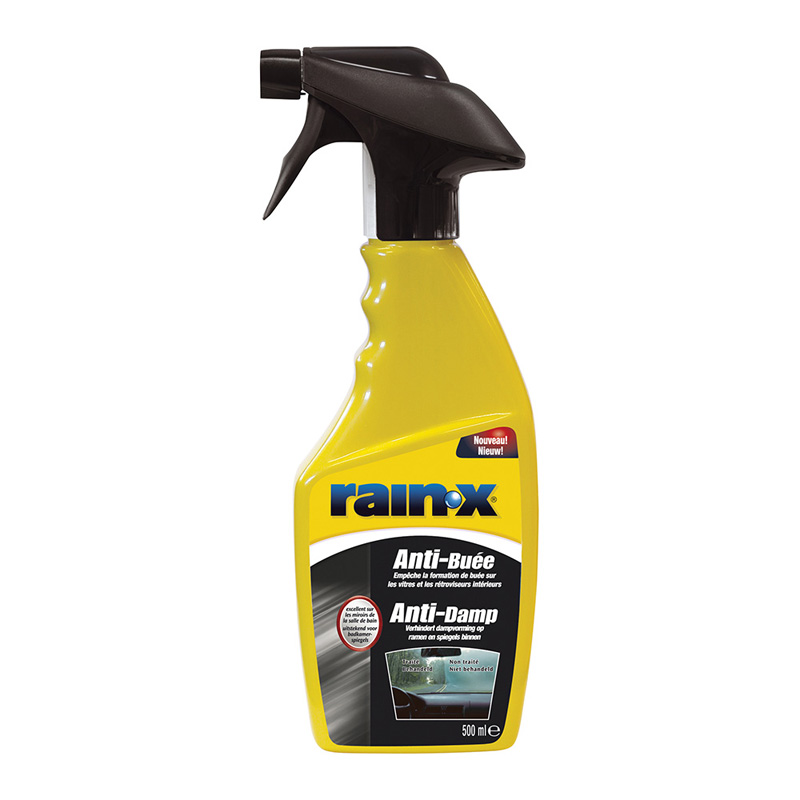 Rain-X Anti Damp 500ml Spray