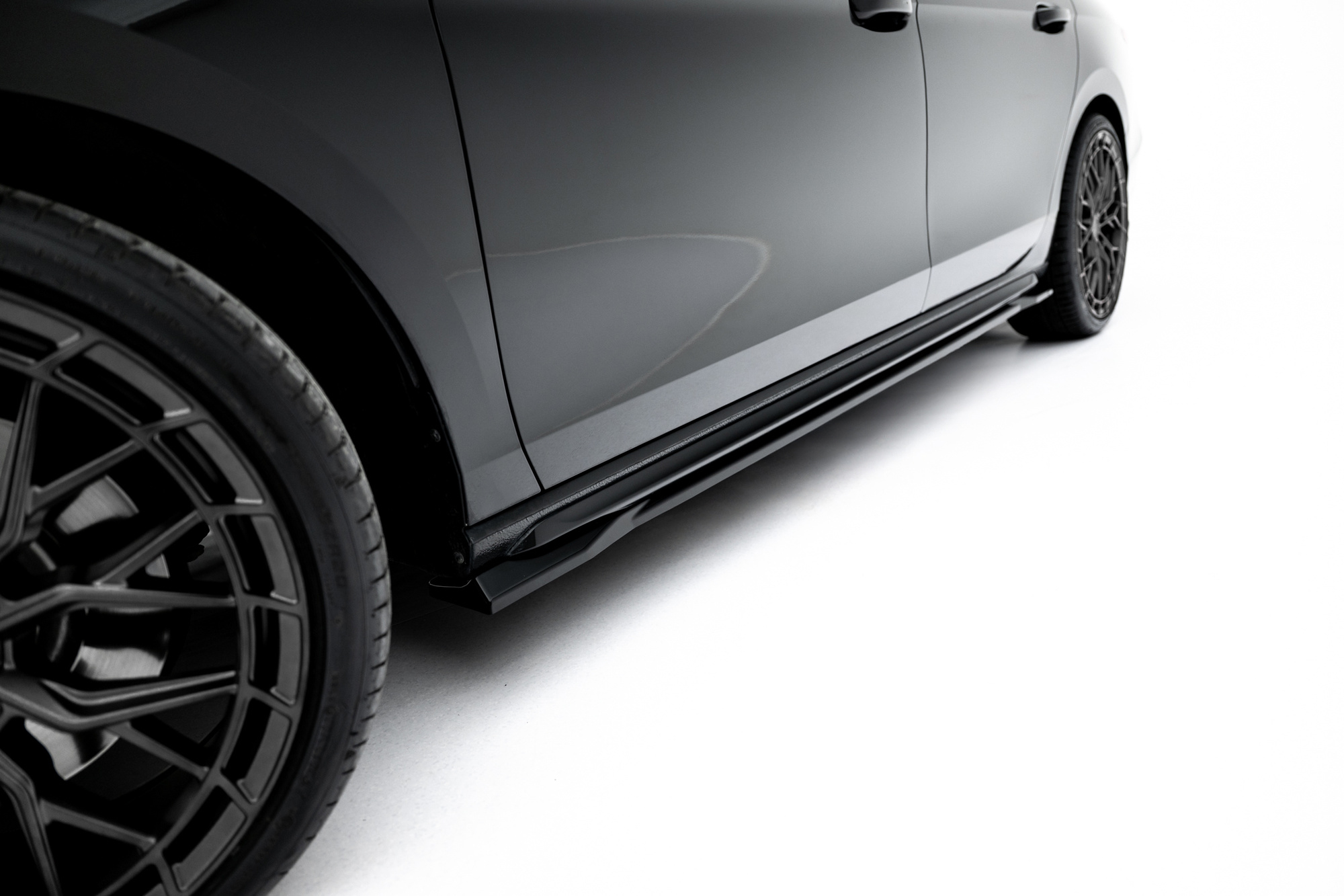 Bodykit voor Škoda Superb Sportline Mk4 (2024– ) – Maxton Design V.1