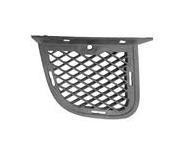 voorbumpergrille, links Hyundai Tucson, 2004 -