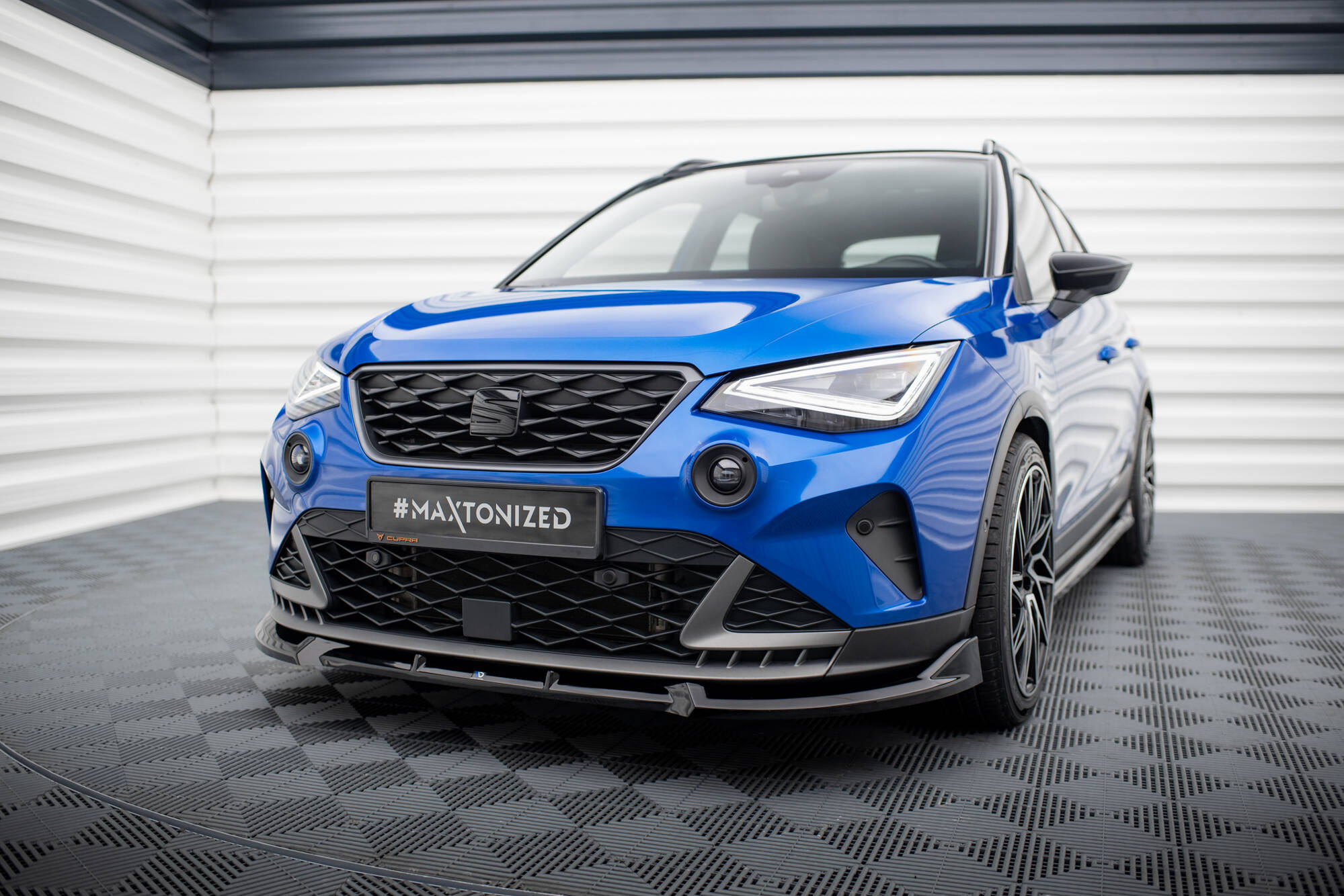 Bodykit – SEAT Arona FR Mk1 Facelift (2021–heden)