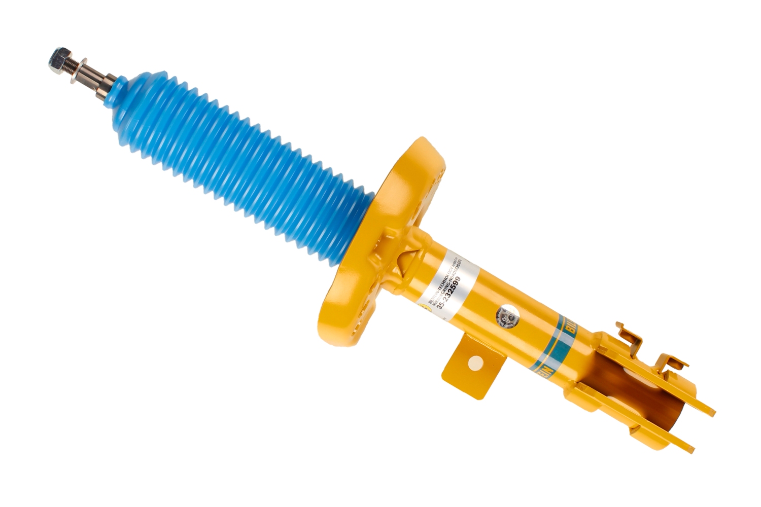 Amortiguador Delantero Izquierdo Bilstein B6 Hyundai I40