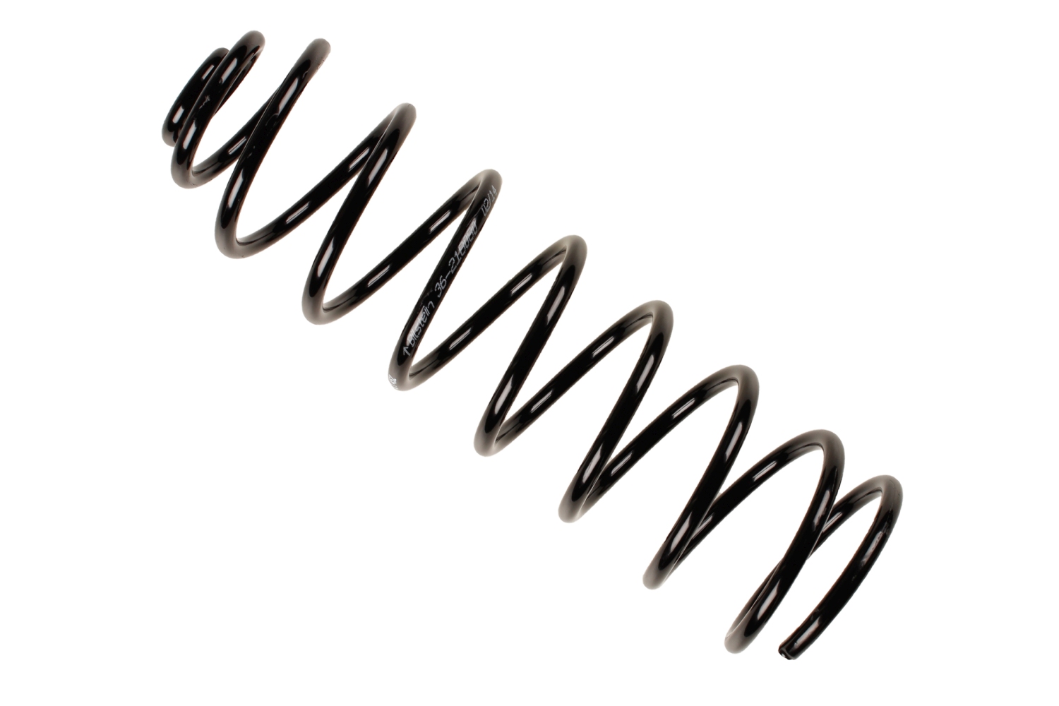Resorte Trasero Bilstein B3 Volvo C70 I P80_