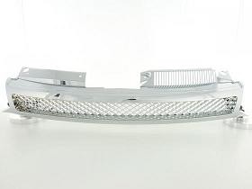ABS Sportgrill VW Golf VI Typ 1K Bj. 08- chroom