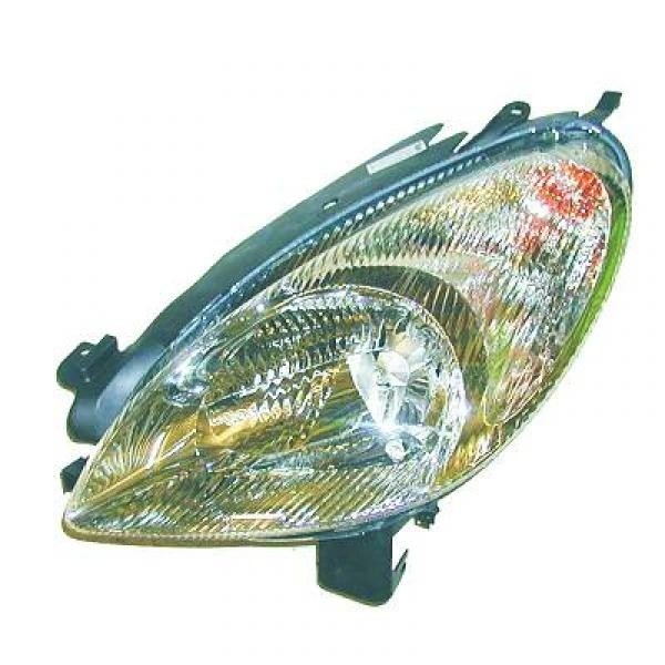 Koplamp rechts PICASSO 99-04 H4