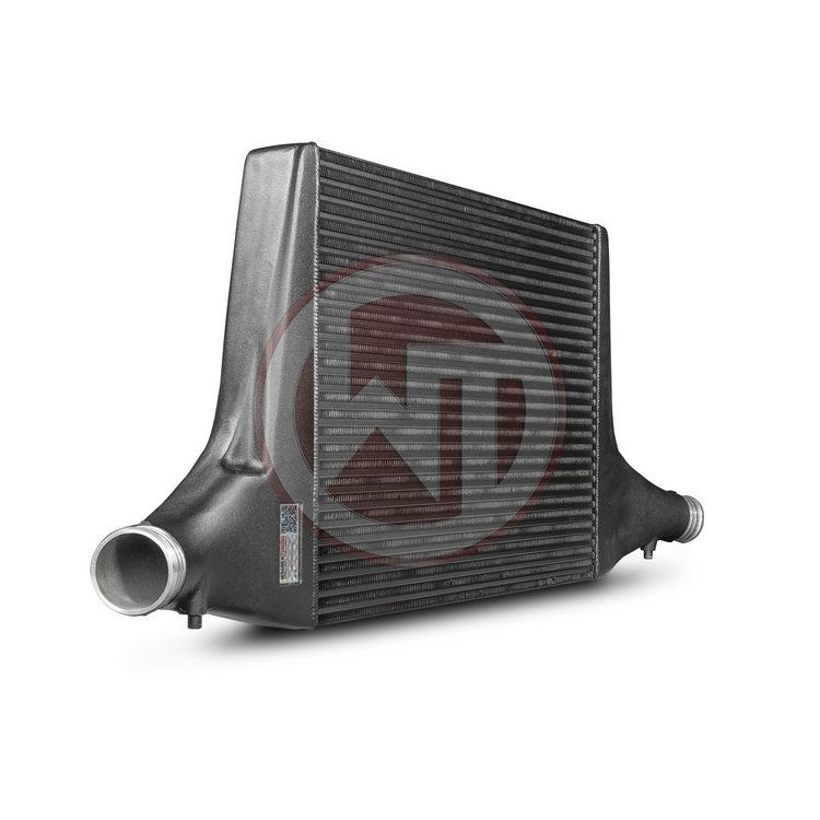 Intercooler Audi A4 B9 2015- 3.0 TDI, 45TDI, 50TDI Wagner Competition kit