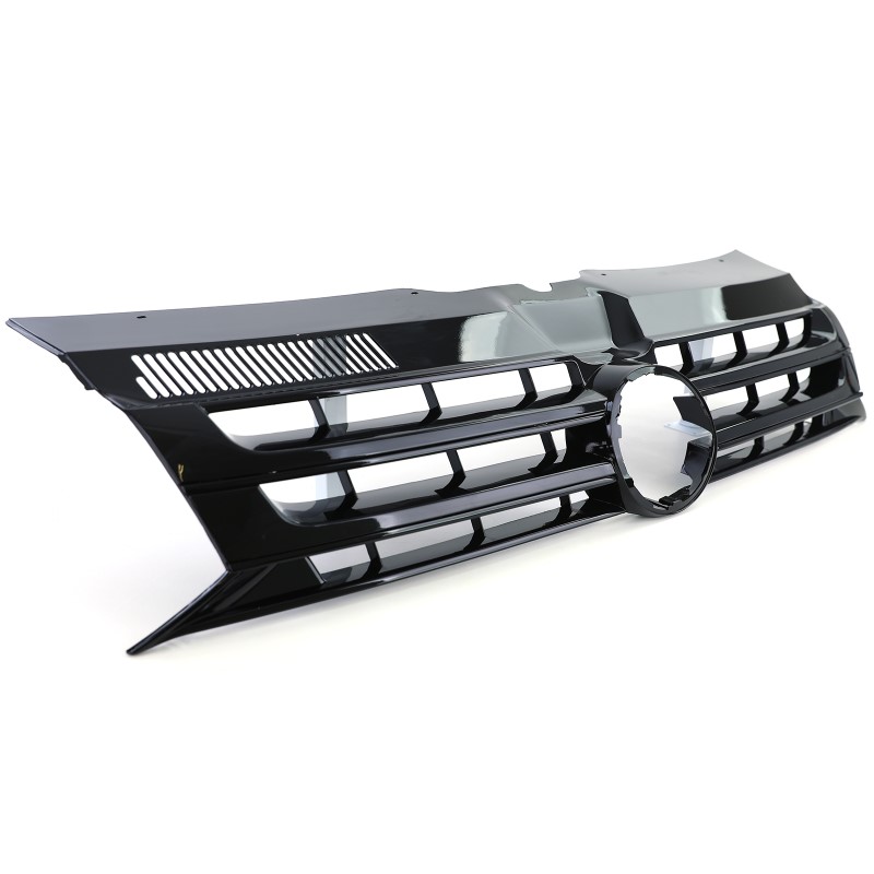 Grill TRANSP. VW T5 Transporter