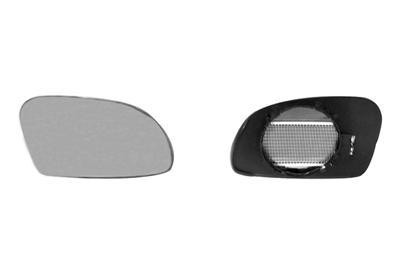 spiegelglas, verwarmd, links Citroen Saxo, 1996-2003