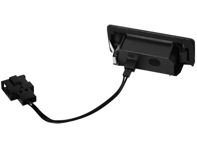 LED Licenceplateplaat lightning Audi A4 2008+ A4, S4, Avant, Quatt