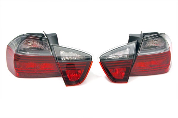 Taillights BMW E90 05-08