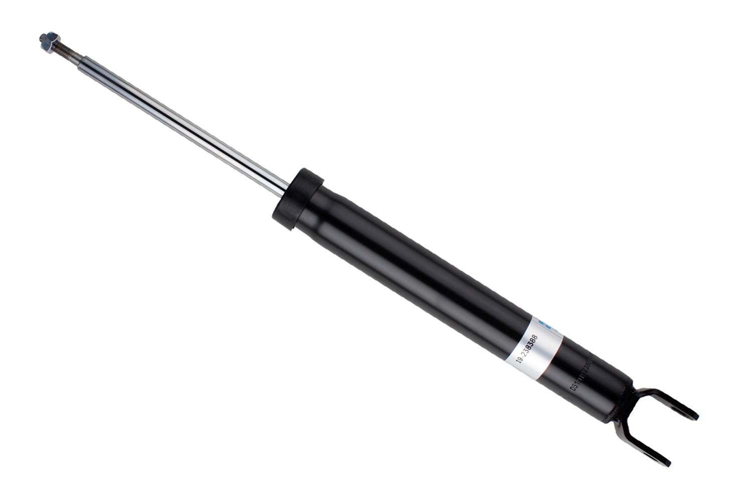 Amortiguador Trasero Bilstein B4 Hyundai Ix35 2wd