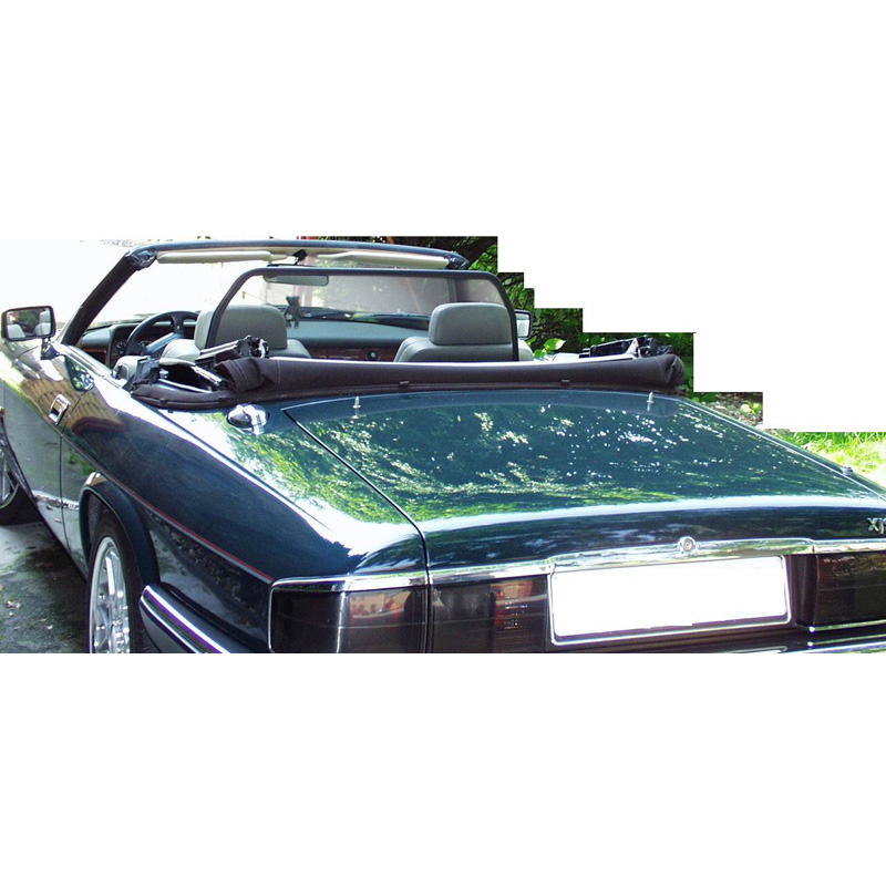 Pasklaar Cabrio windschot Jaguar XJS 2-persoons -92