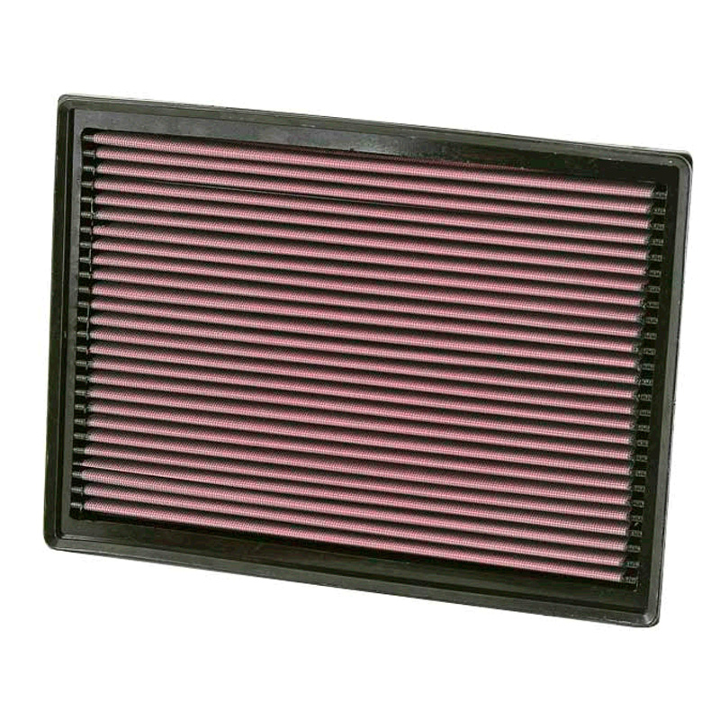 K&N vervangingsfilter  Mercedes Sprinter 1.8, 2.1, 3.0, 3.5, 3.8 2008- / VW Crafter 2.0D 2011-2016, 2.5D 2006-2013 (33-2391)