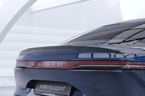 Achterspoiler | ABE Lucid Air, Touring, Grand Touring