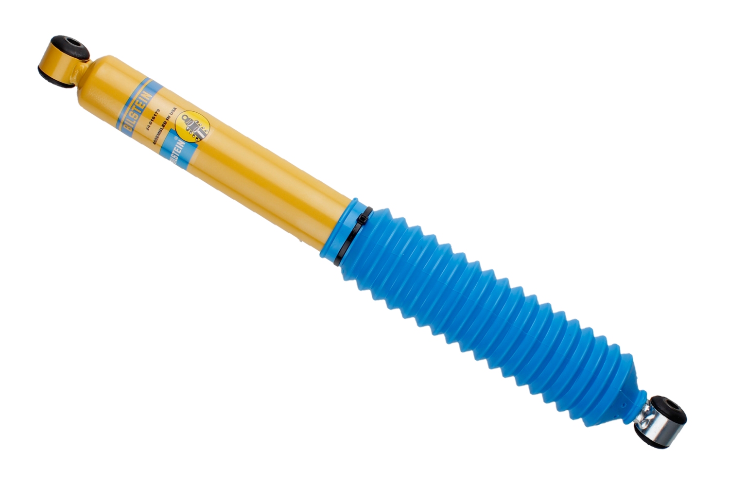 Amortiguador Delantero Bilstein B6 Para Ford F250/350 4wd 86-03