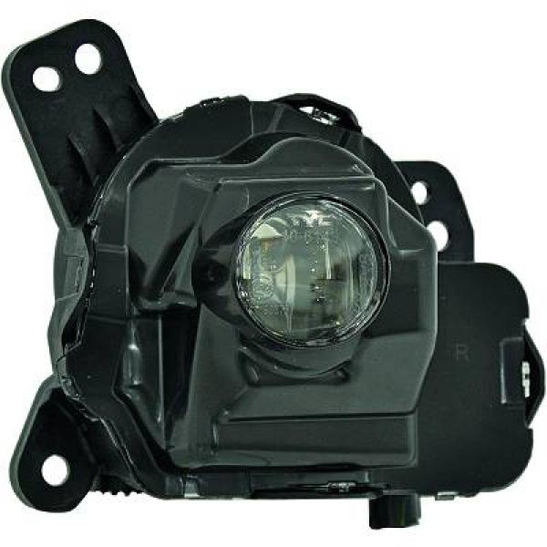 Mistlamp Links CX9