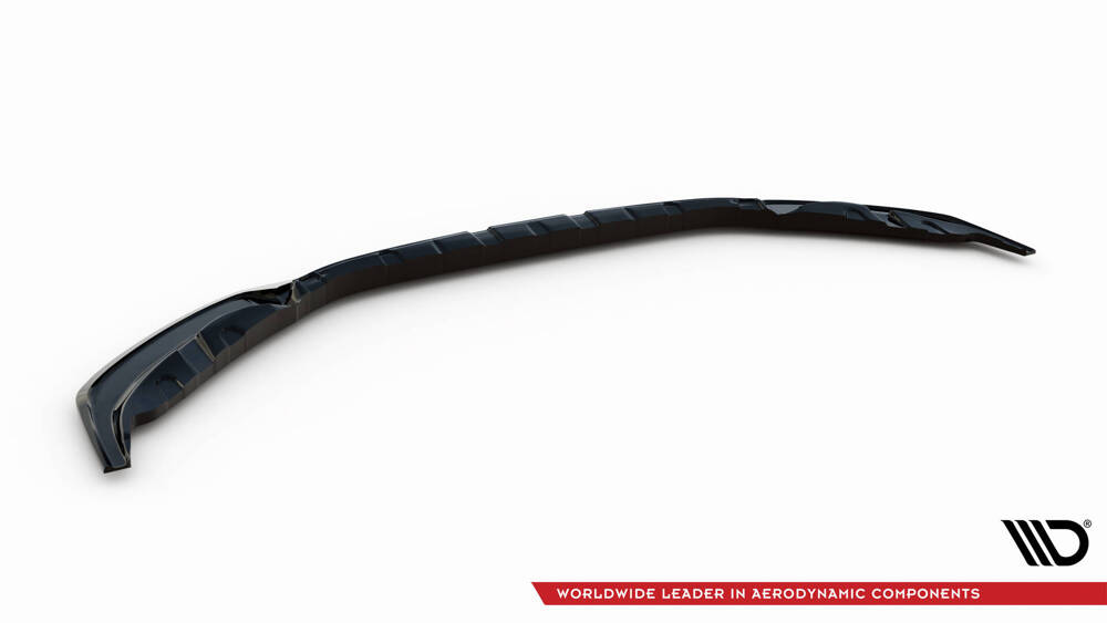 Voorspoiler BMW M2 M-performance G87