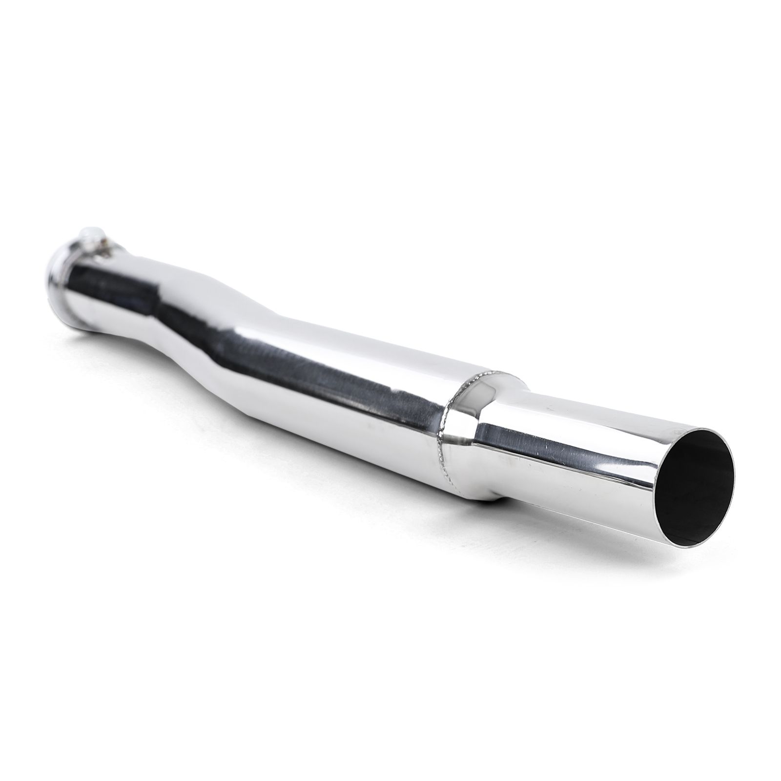 VW Golf VI Catalysator Ragazzon