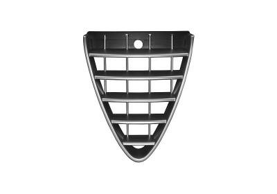 grille, 10/2006-Alfa Romeo 147, 2005-2010