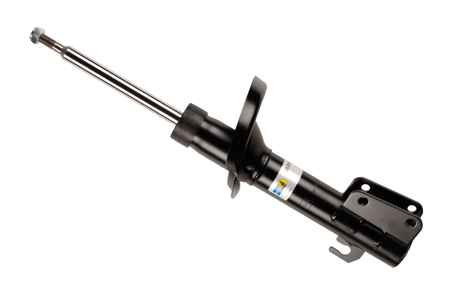 Amortiguador Delantero Bilstein B4 Para Saab 9000