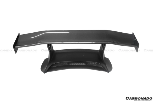 Porsche 911 991.1 Carrera/S/4S AR Style Spoiler 2012-2015