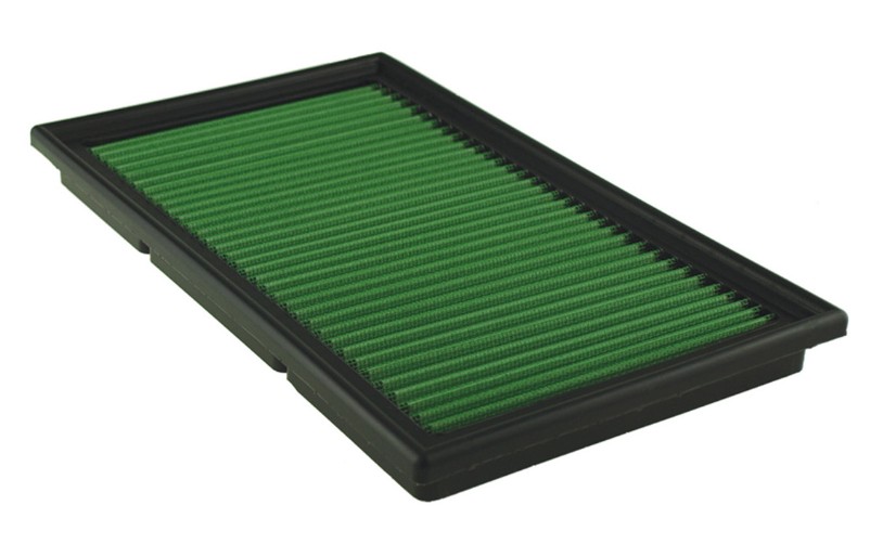 Green Inlegfilter VW Transporter T6 2.0 TDI
