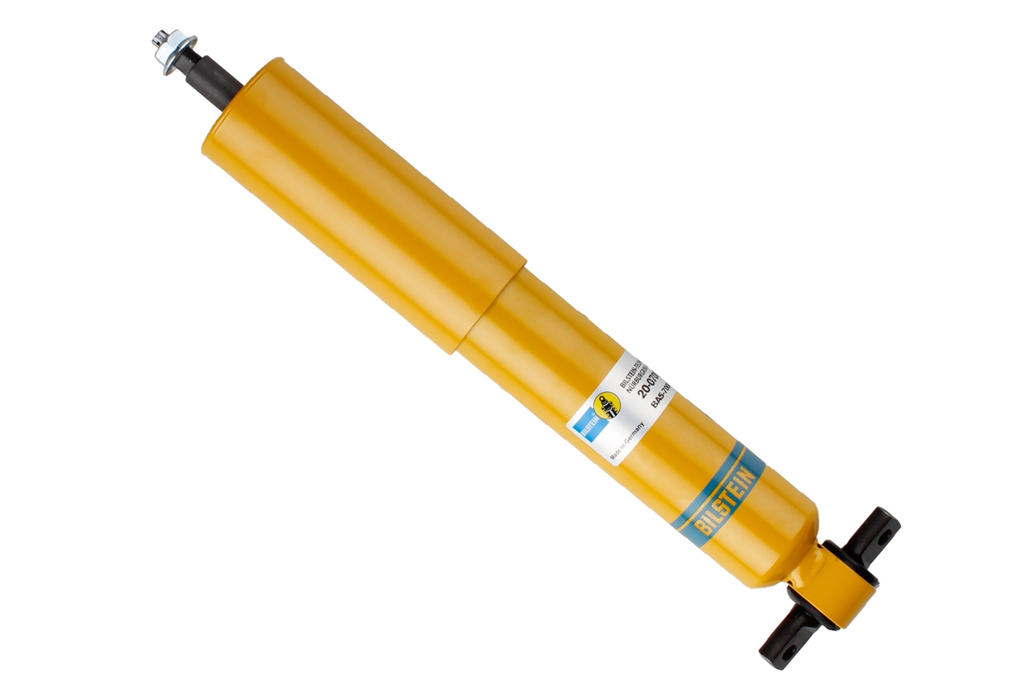Amortiguador Delantero Bilstein B6 Chevrolet Corvette