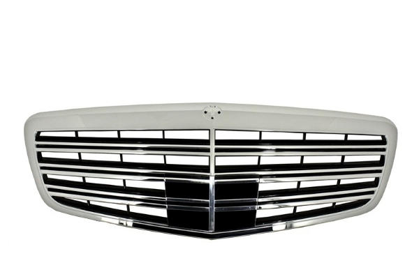 Radiator Grill DB W221 05-11