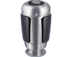Schakelpook Sparco PK Ergon titanium/zwart