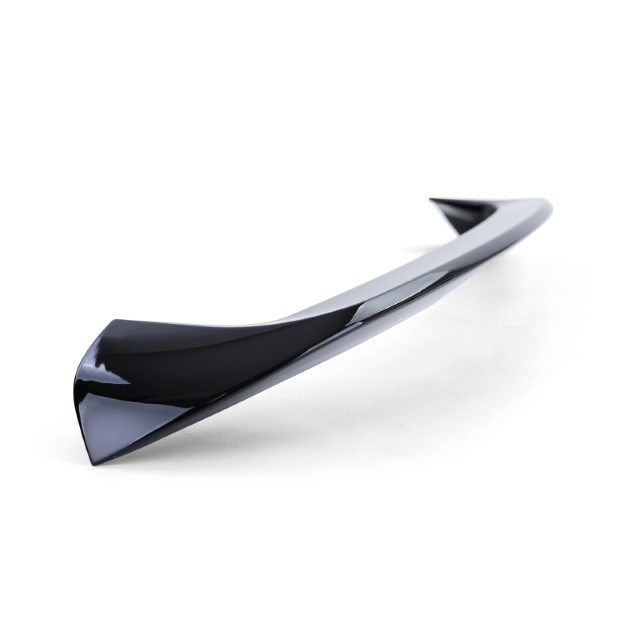 Dakspoiler BMW 1 Serie F20 / F21 Facelift Glans Zwart