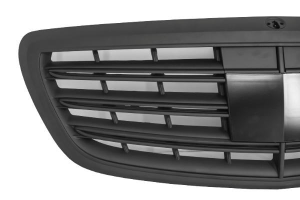 Bumper set W222