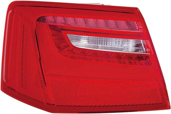 Achterlicht Rechts Audi A6 4G