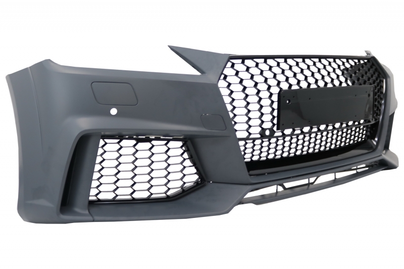 Voorbumper AUDI TT 8S Mk3 (2014-Up) RS Design