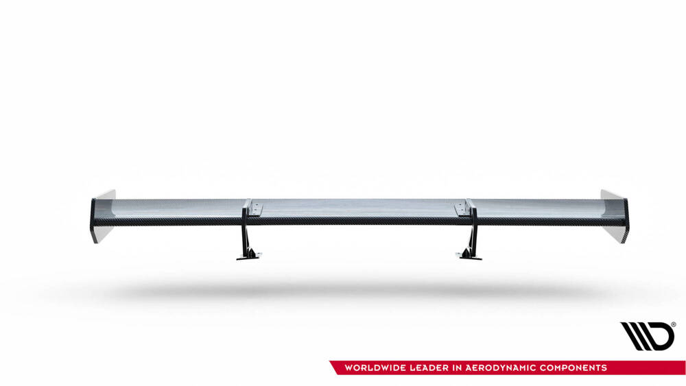 Carbon Spoiler Audi A5 Coupe 8T