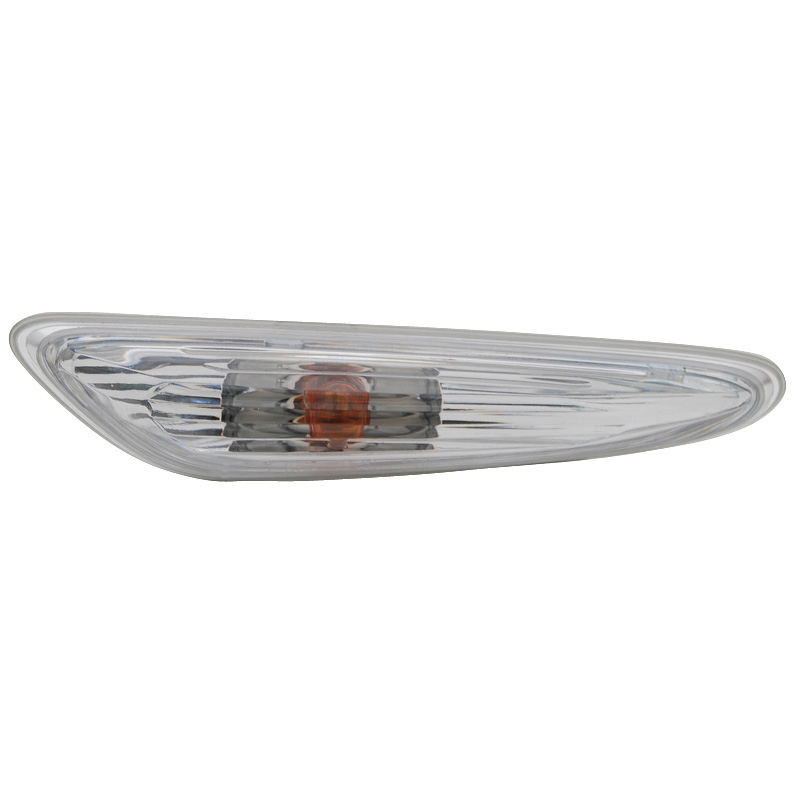 Set Zijknipperlichten  BMW 3-Serie E46 2001-2005 & X3 E83 2004-2010 - Helder