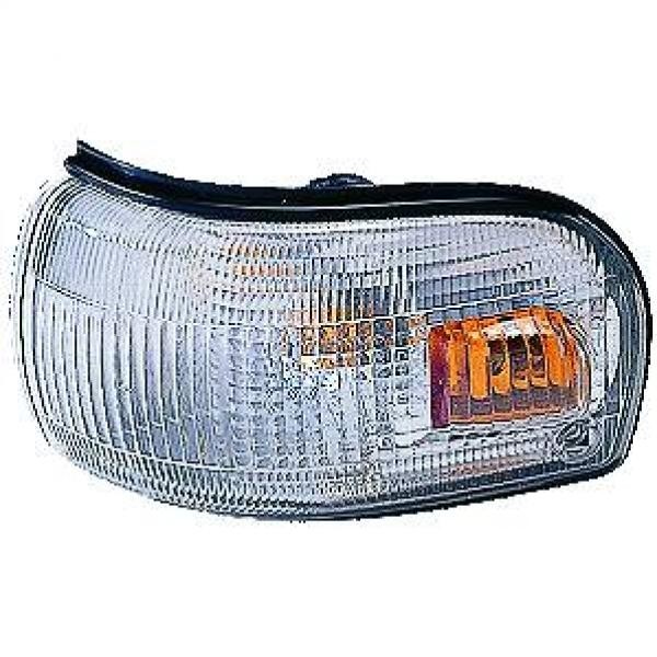 Knipperlicht links H 100 93-96