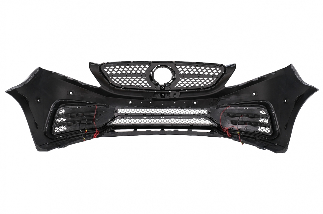 Bodykit Mercedes V Klasse W447 14-19