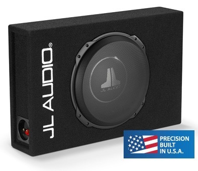 JL Audio Subwoofer 25cm CS110LG-TW3