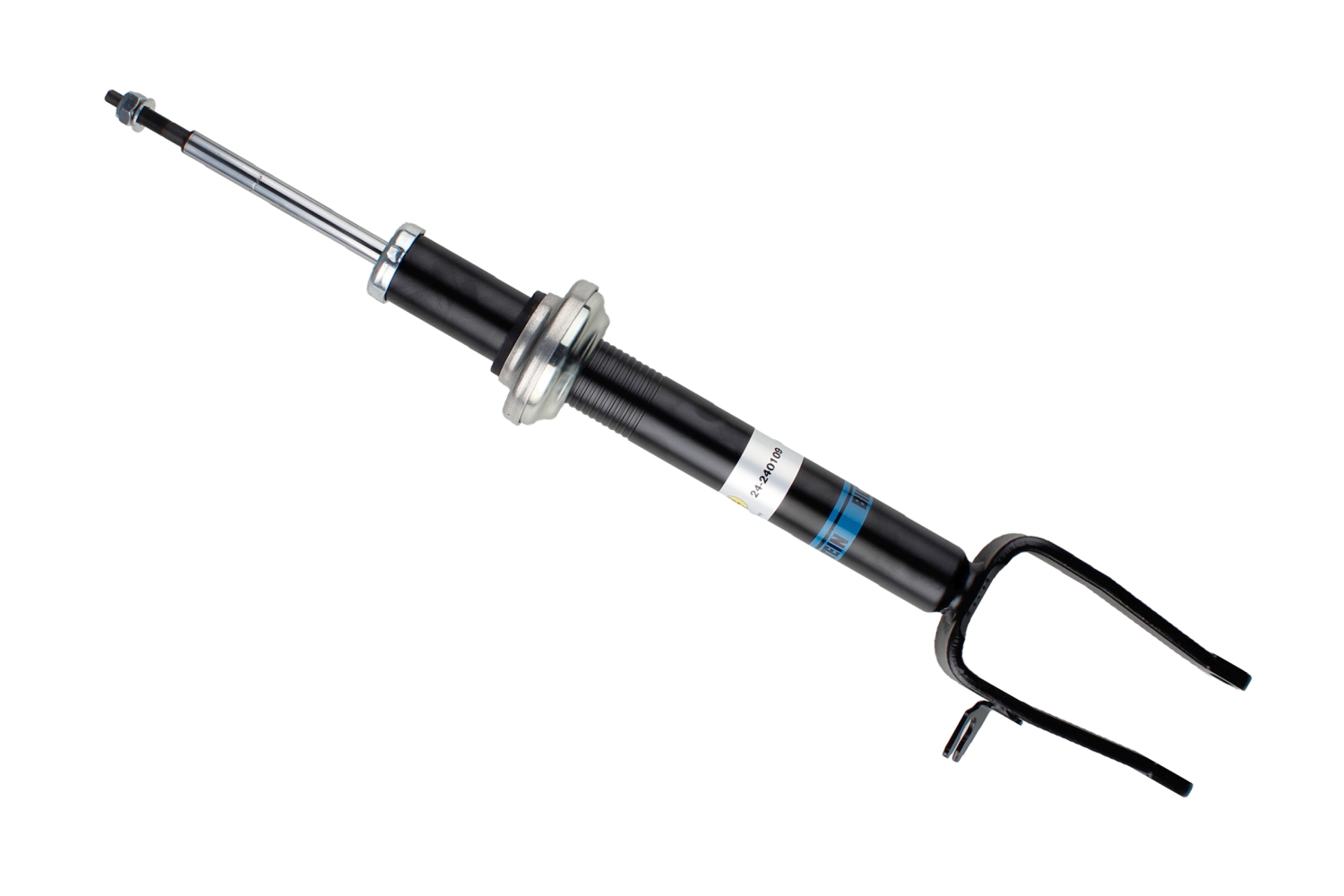 Amortiguador Delantero Derecho Bilstein B4 Para Mercedes W211 4wd Estándar