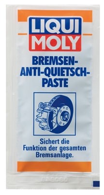 LIQUI MOLY ANTIPIEPPASTA VOOR REMMEN 10 GR