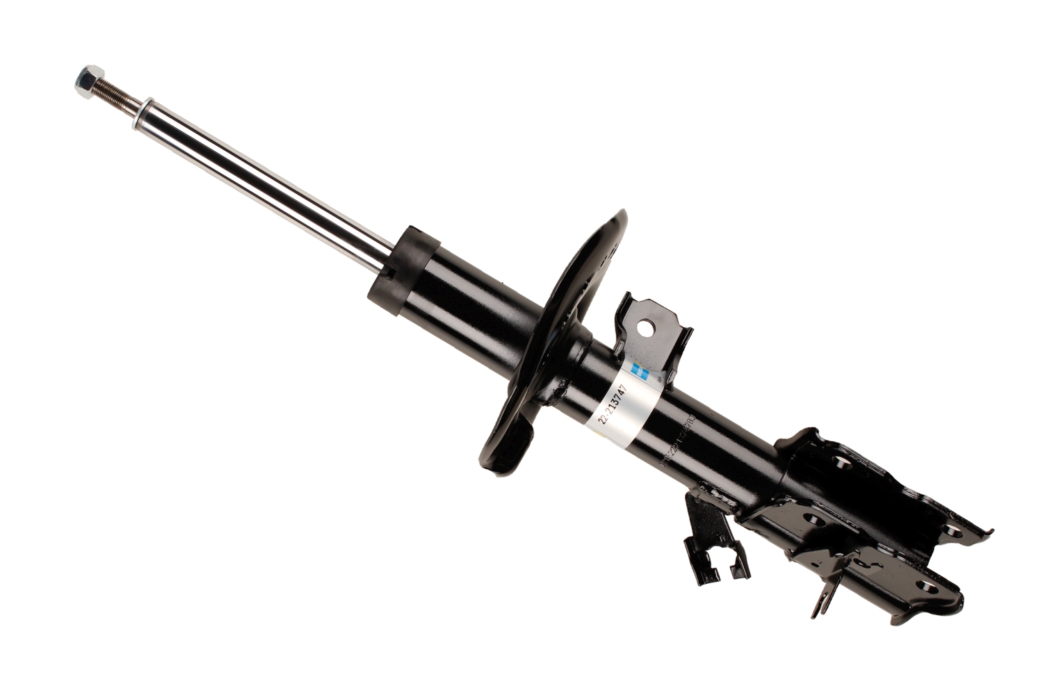 Amortiguador Delantero Izquierdo Bilstein B4 Renault Koleos