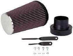 K&N Gen.2 Kit Honda Civic 1.6 1992-94