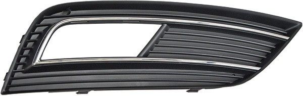 Bumper Grill Rechts Audi A8