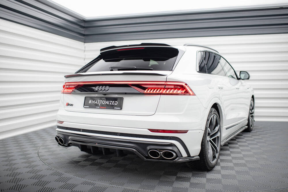 Achterspoiler Audi SQ8 MK1
